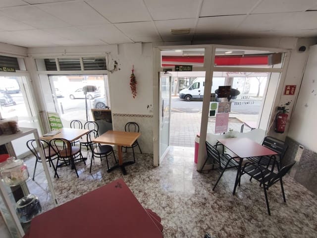 Kommersiell til salgs i Palma de Mallorca - € 35 000 (Ref: 9690697)