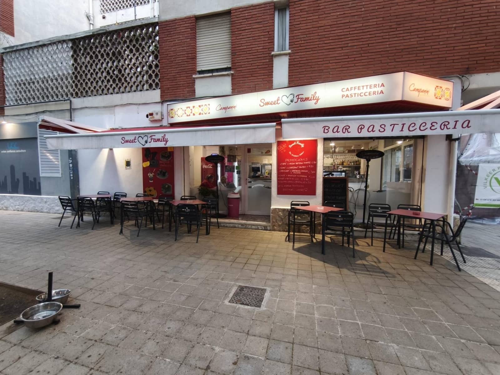 Commercial for sale in Palma de Mallorca - € 35,000 (Ref: 9690697)