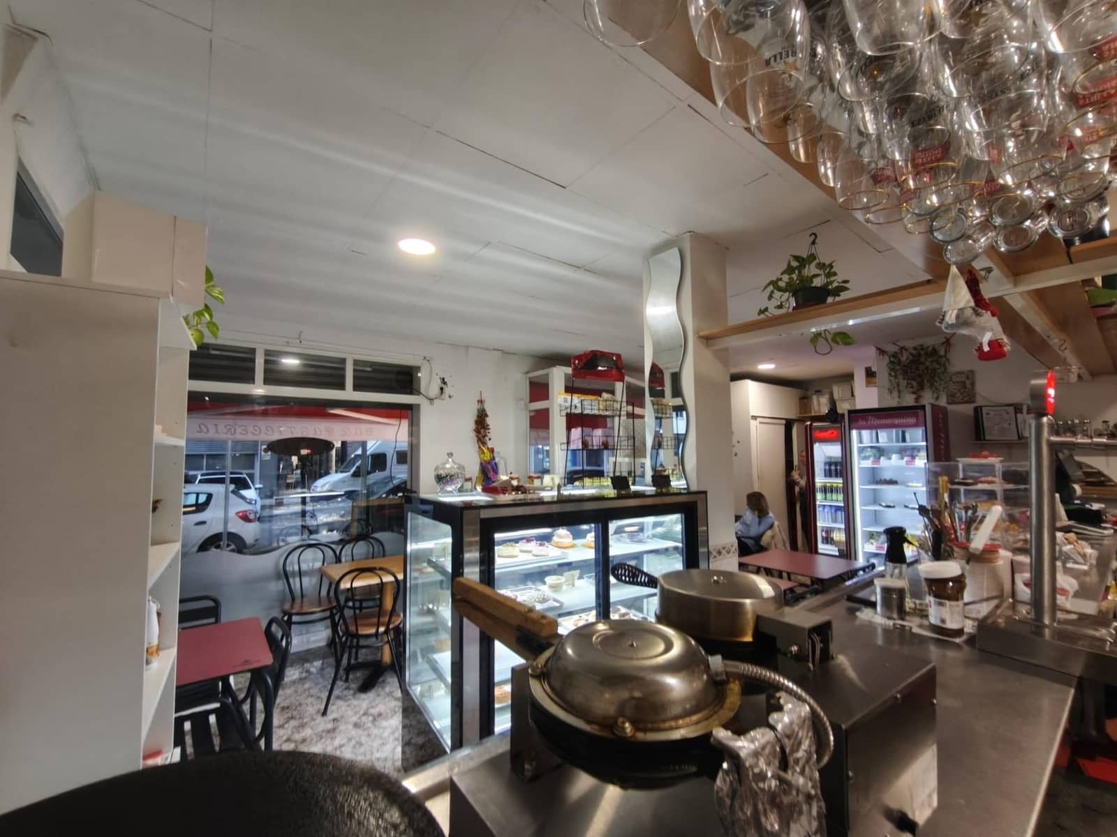 Commercial for sale in Palma de Mallorca - € 35,000 (Ref: 9690697)