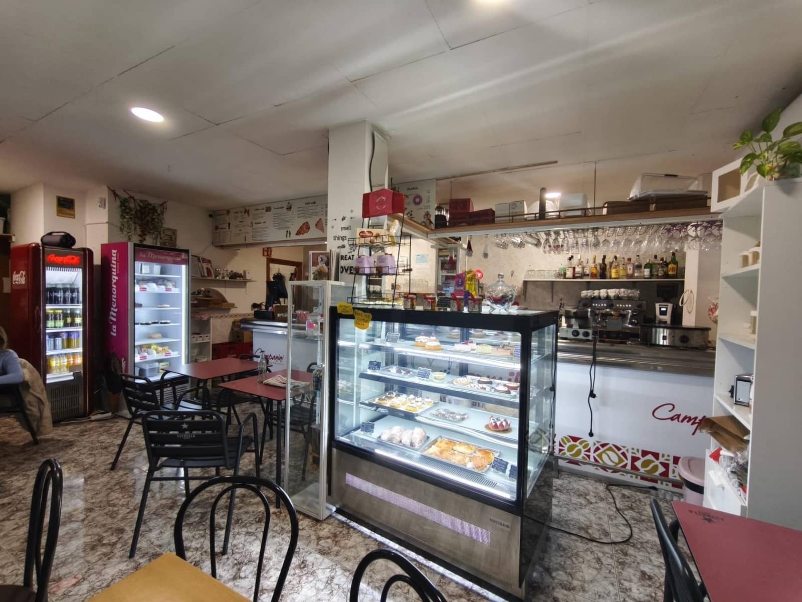Commercial for sale in Palma de Mallorca - € 35,000 (Ref: 9690697)