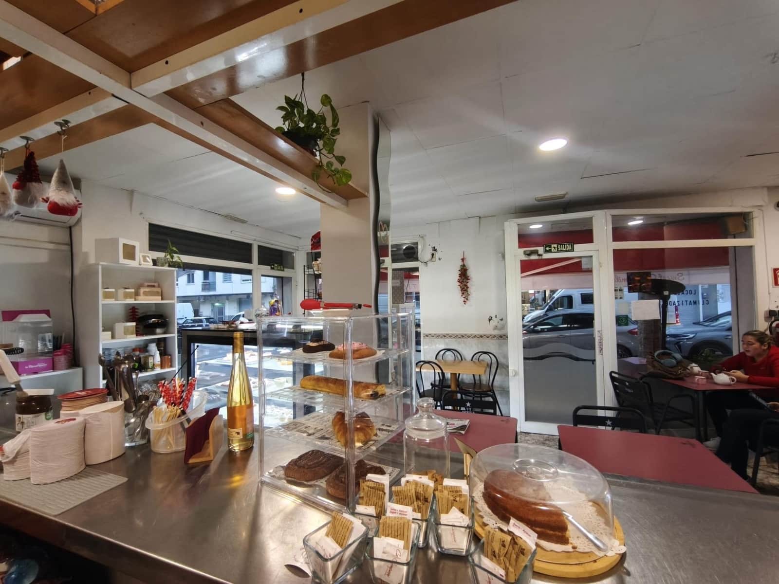 Commercial for sale in Palma de Mallorca - € 35,000 (Ref: 9690697)
