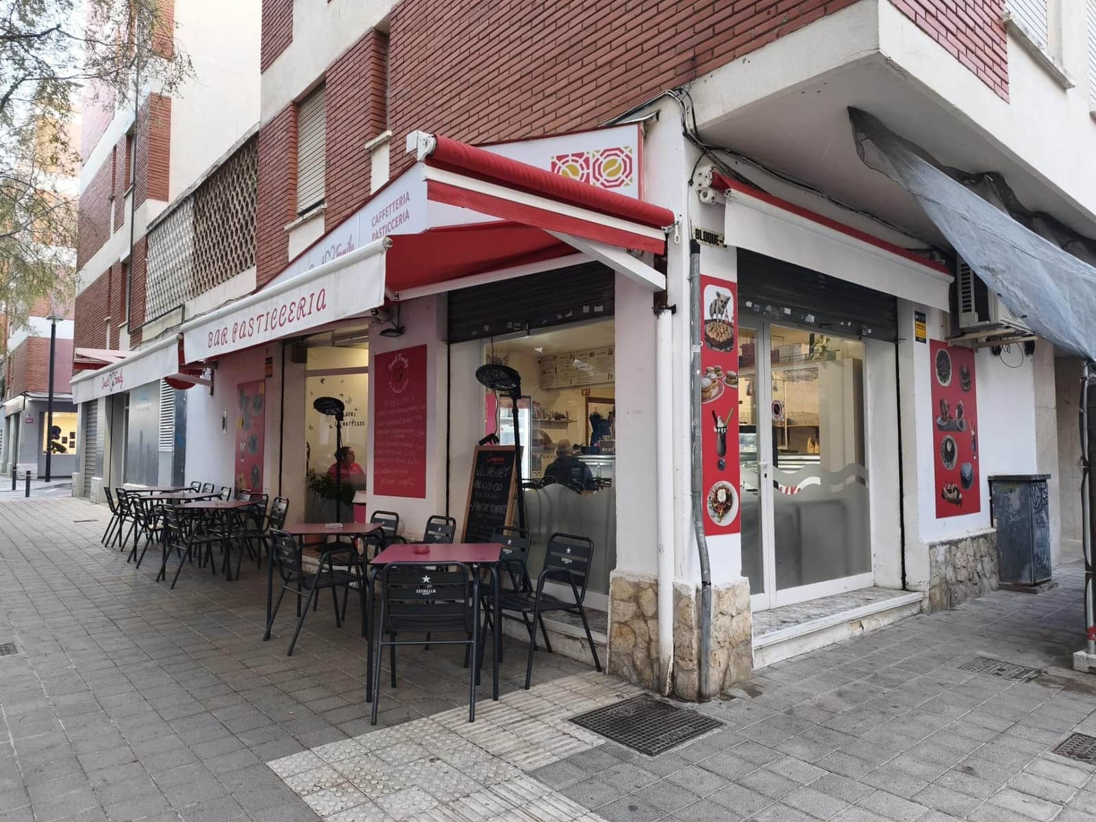Commercial for sale in Palma de Mallorca - € 35,000 (Ref: 9690697)