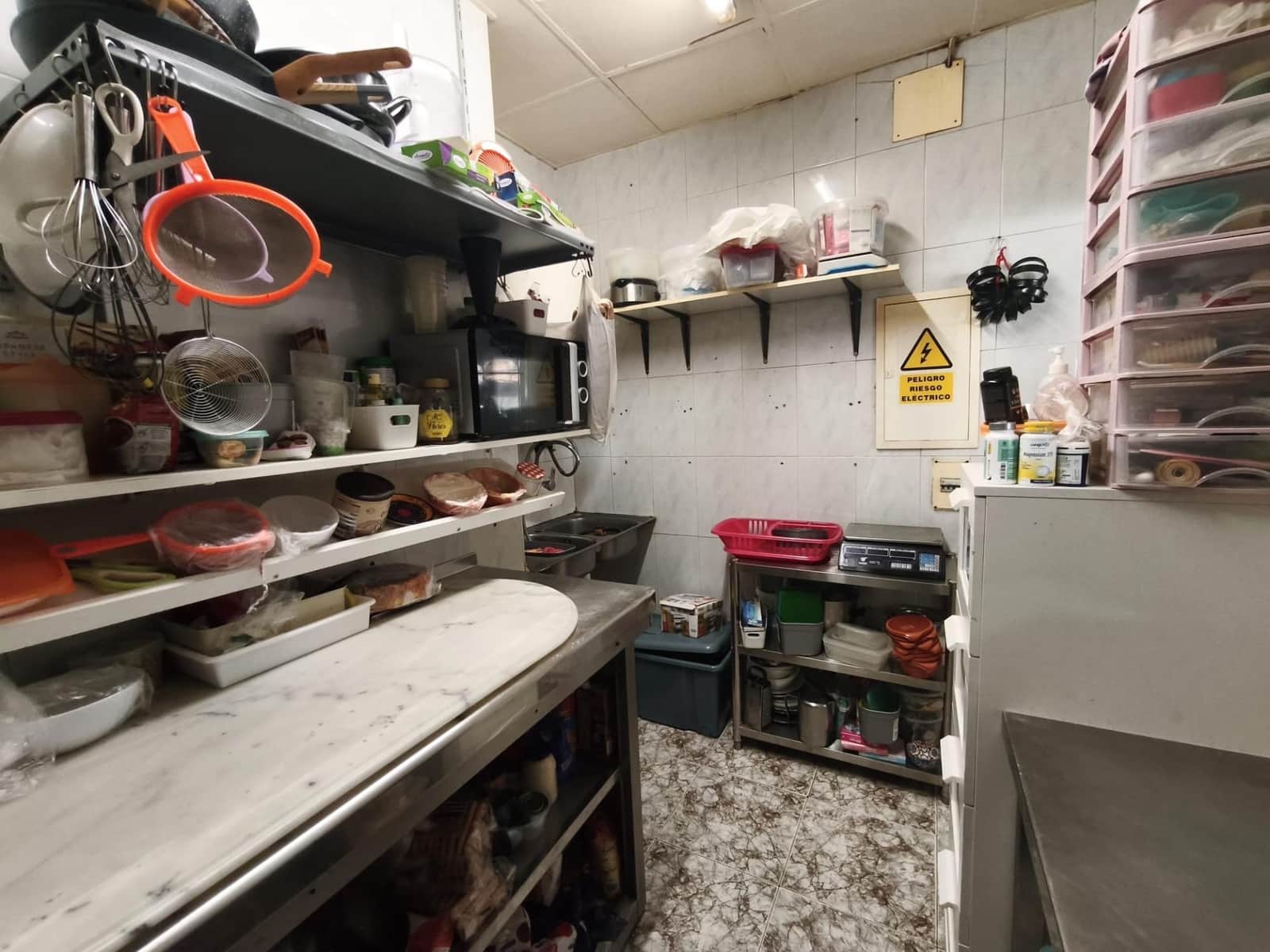 Commercial for sale in Palma de Mallorca - € 35,000 (Ref: 9690697)