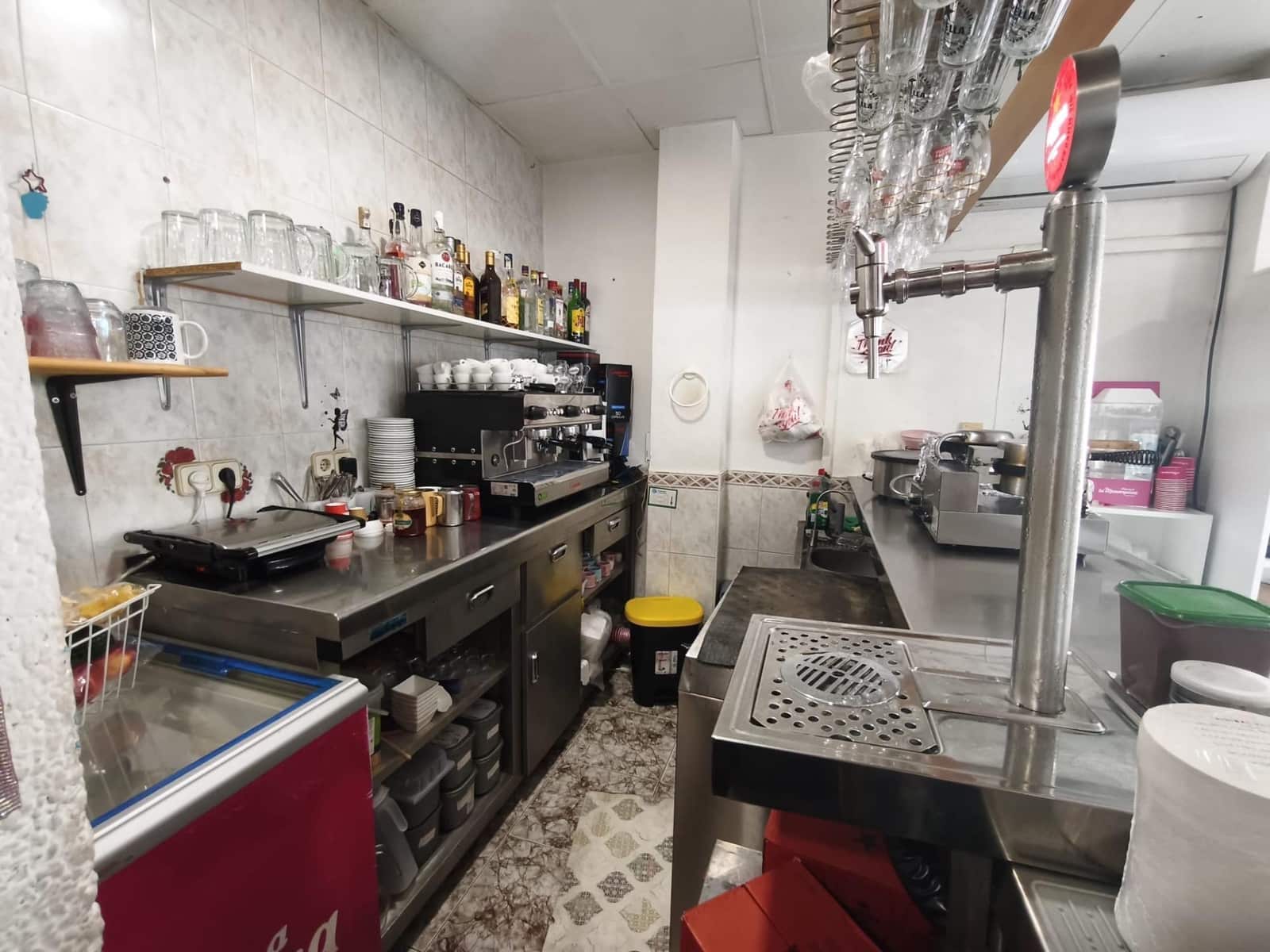 Commercial for sale in Palma de Mallorca - € 35,000 (Ref: 9690697)