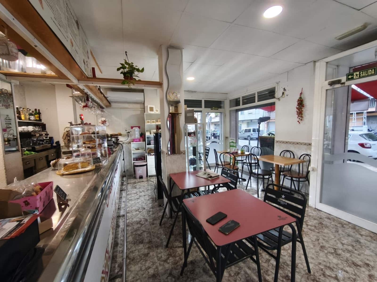 Commercial for sale in Palma de Mallorca - € 35,000 (Ref: 9690697)