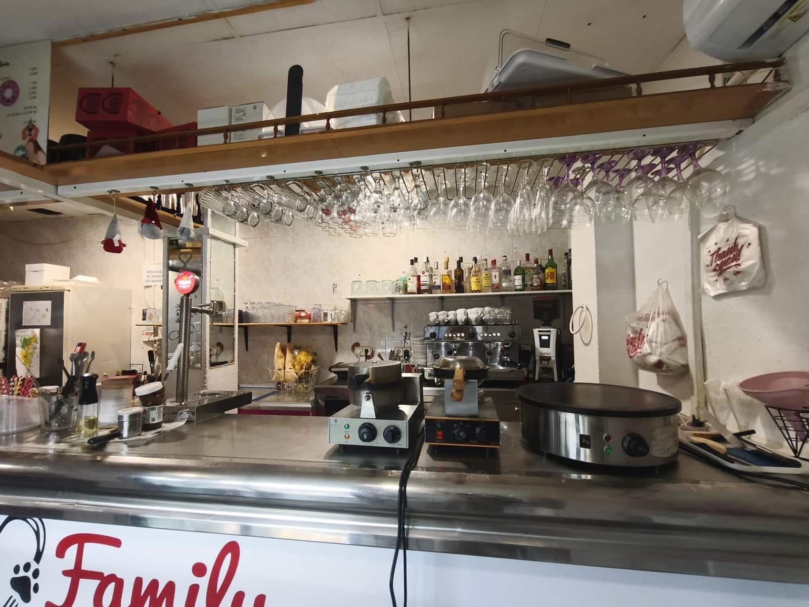 Commercial for sale in Palma de Mallorca - € 35,000 (Ref: 9690697)