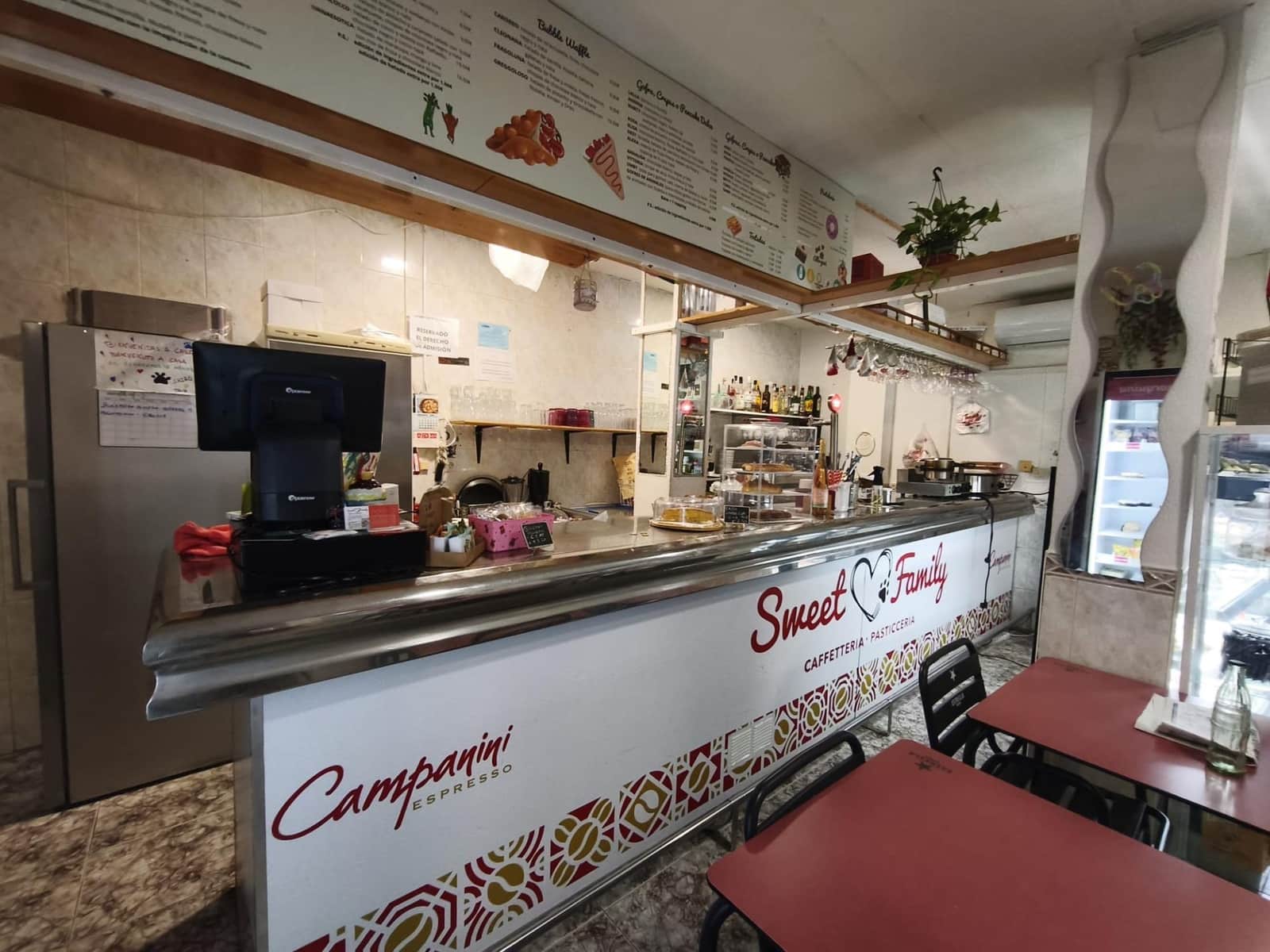 Commercial for sale in Palma de Mallorca - € 35,000 (Ref: 9690697)