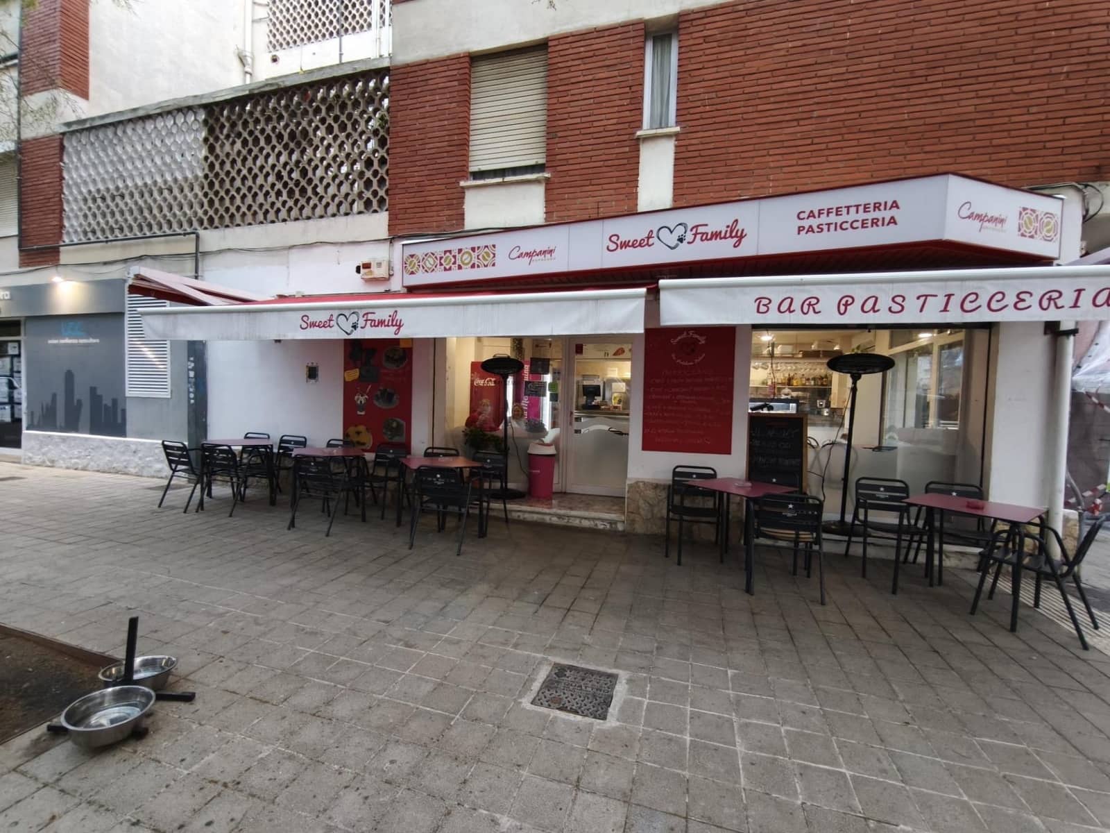 Commercial for sale in Palma de Mallorca - € 35,000 (Ref: 9690697)