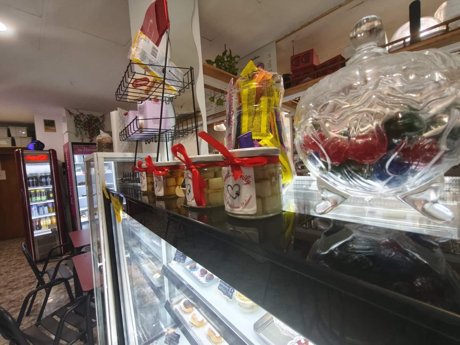 Commercial for sale in Palma de Mallorca - € 35,000 (Ref: 9690697)