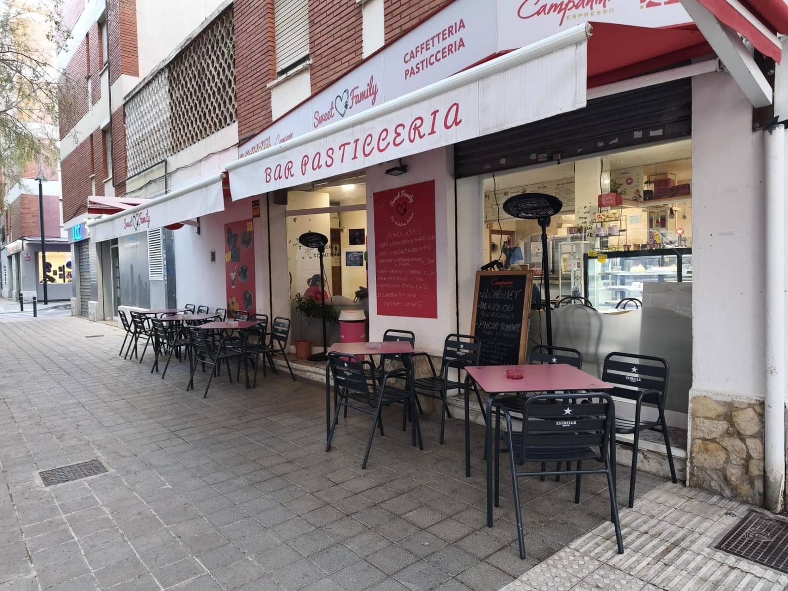 Commercial for sale in Palma de Mallorca - € 35,000 (Ref: 9690697)