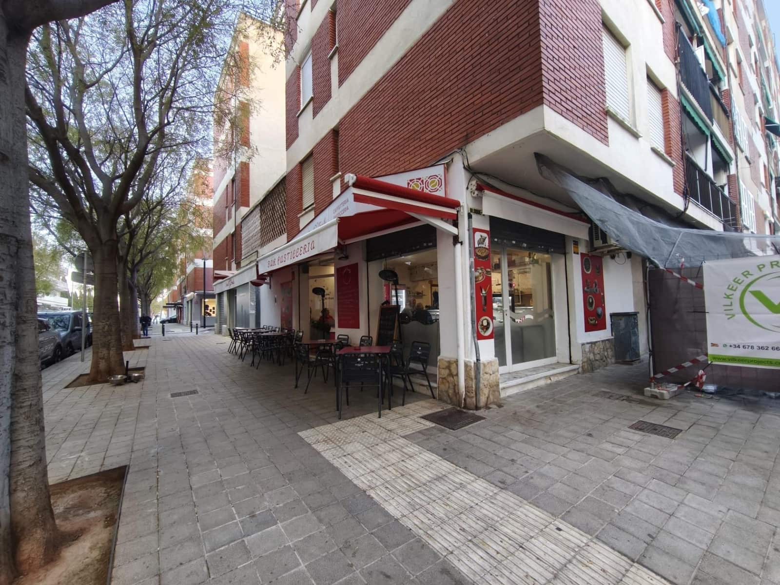Commercial for sale in Palma de Mallorca - € 35,000 (Ref: 9690697)
