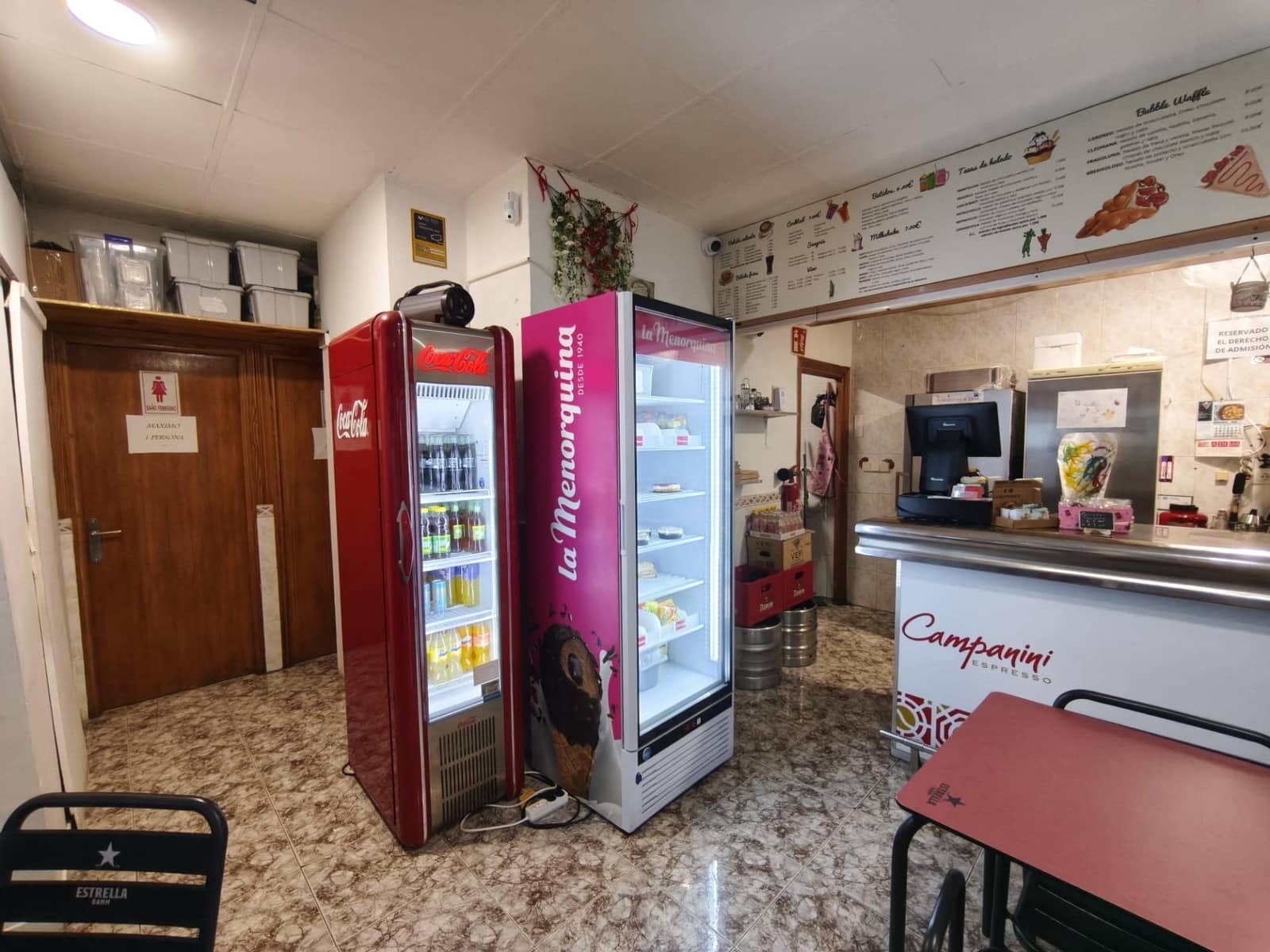 Commercial for sale in Palma de Mallorca - € 35,000 (Ref: 9690697)