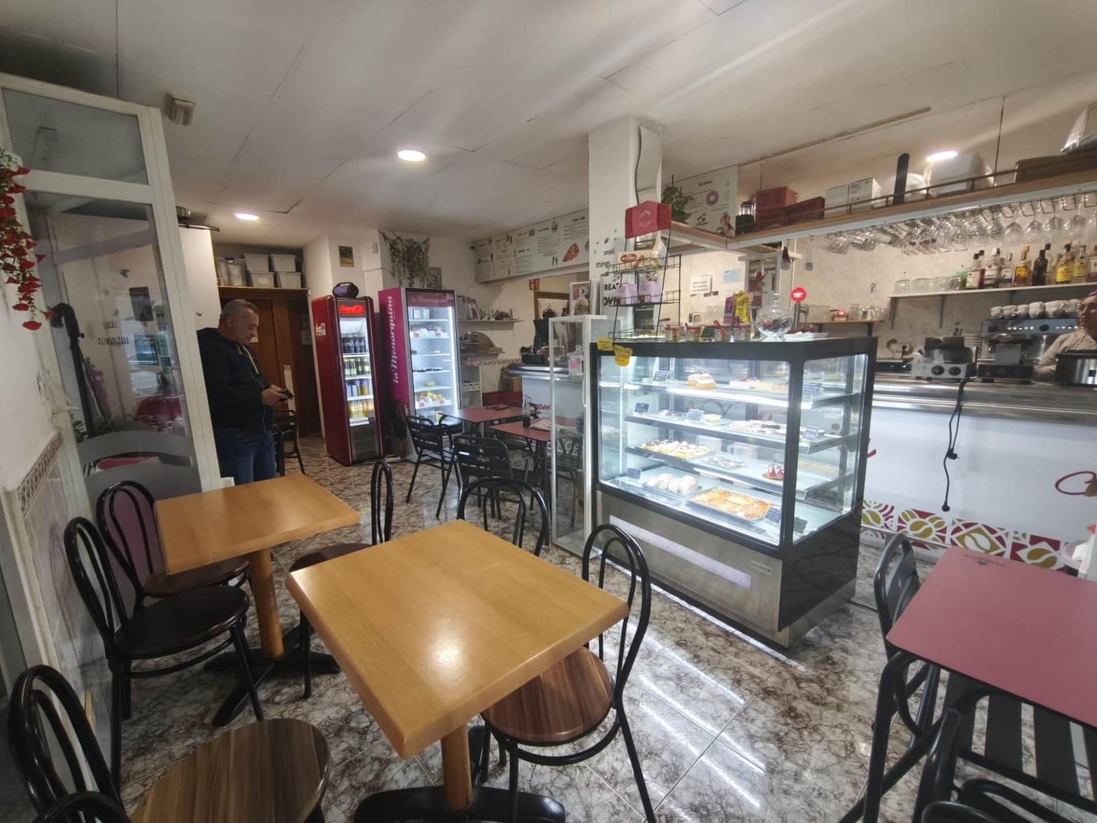 Commercial for sale in Palma de Mallorca - € 35,000 (Ref: 9690697)