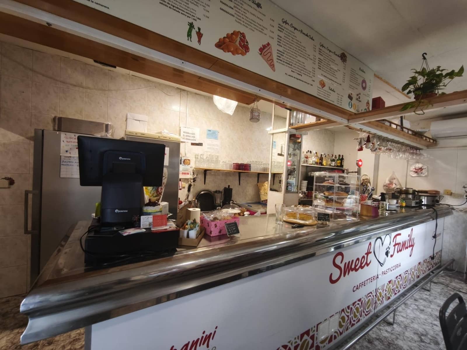 Commercial for sale in Palma de Mallorca - € 35,000 (Ref: 9690697)