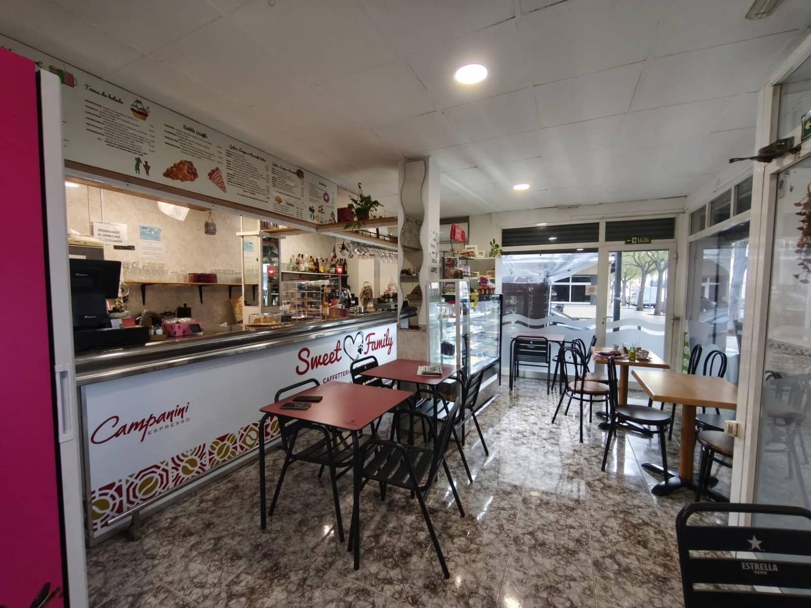 Commercial for sale in Palma de Mallorca - € 35,000 (Ref: 9690697)
