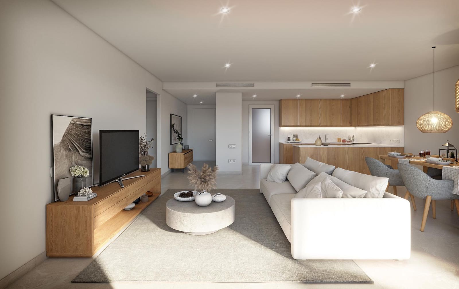 2 bedroom Apartment for sale in Capdepera with pool - € 625,000 (Ref: 9698873)