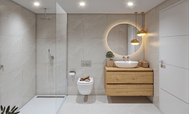 Apartamento de 2 habitaciones en Capdepera en venta con piscina - 625.000 € (Ref: 9698873)