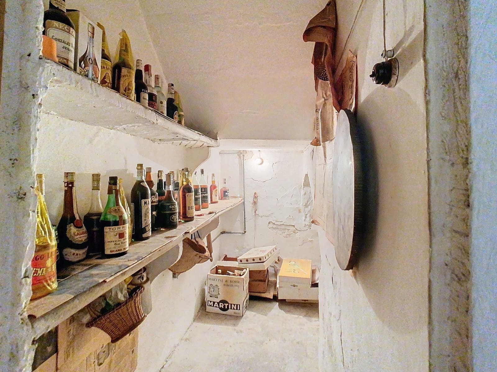 9 bedroom Villa for sale in Manacor with garage - € 1,100,000 (Ref: 9698874)