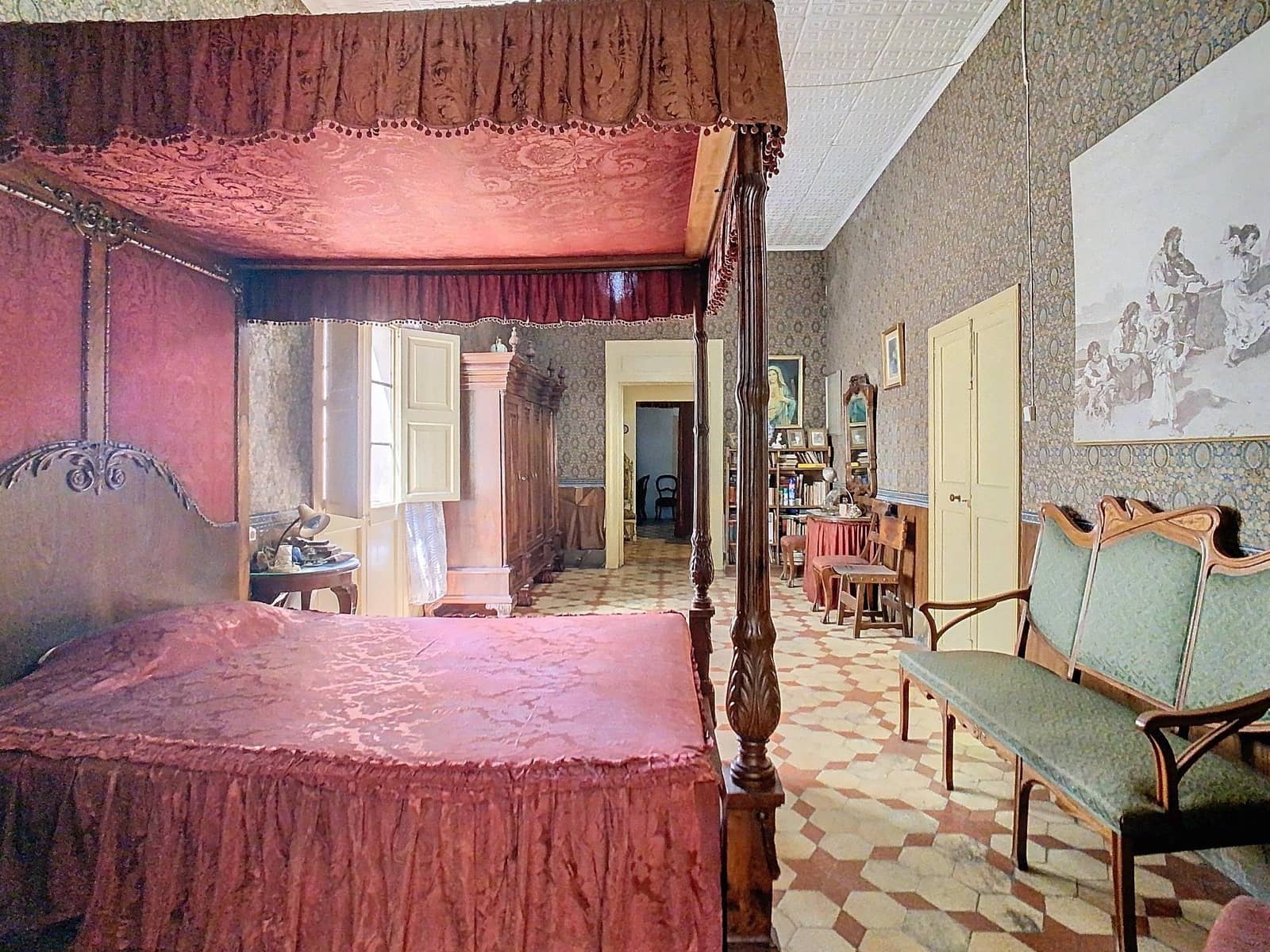 9 bedroom Villa for sale in Manacor with garage - € 1,100,000 (Ref: 9698874)