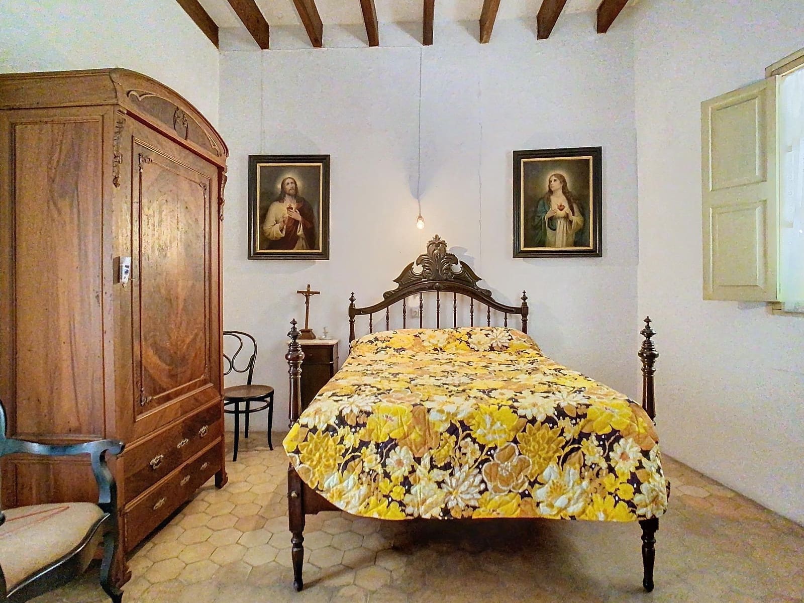 9 bedroom Villa for sale in Manacor with garage - € 1,100,000 (Ref: 9698874)