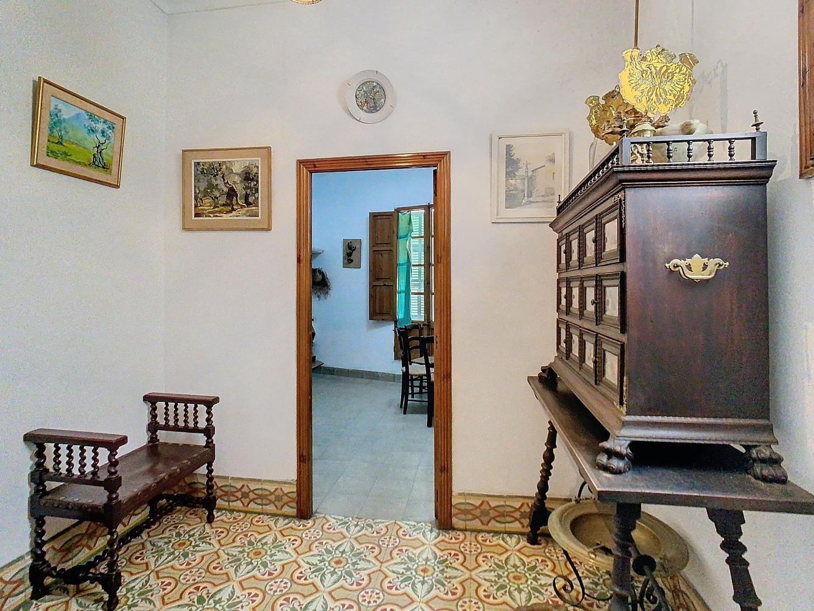 9 bedroom Villa for sale in Manacor with garage - € 1,100,000 (Ref: 9698874)