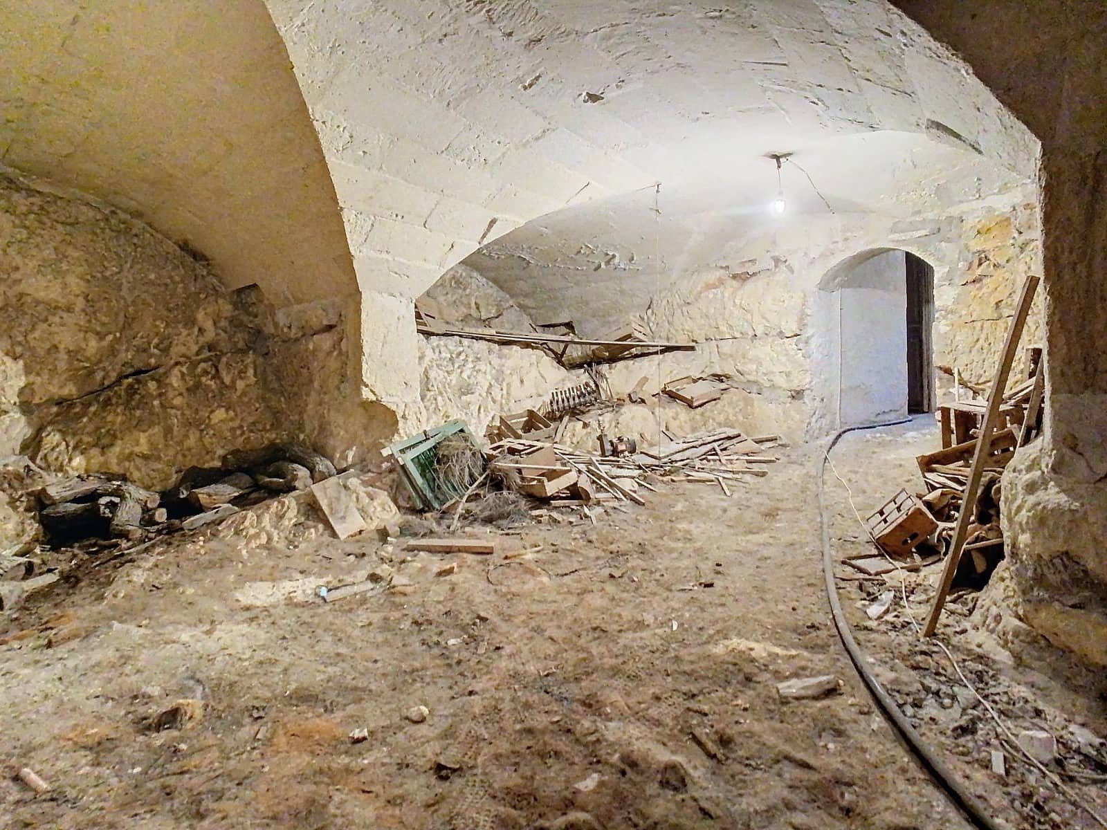 9 bedroom Villa for sale in Manacor with garage - € 1,100,000 (Ref: 9698874)