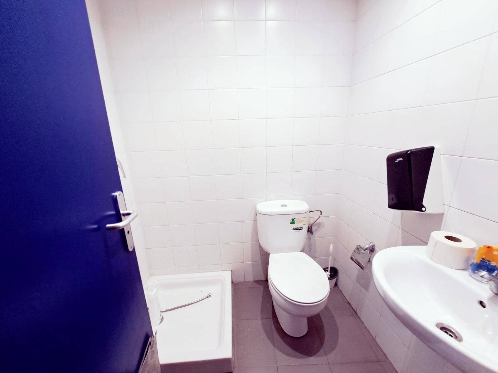 Kommersiell til salgs i Palma de Mallorca med garasje - € 49 000 (Ref: 9712058)