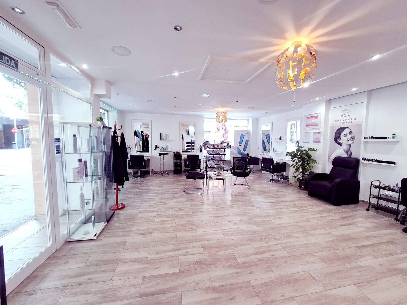 Kommersiell til salgs i Palma de Mallorca med garasje - € 49 000 (Ref: 9712058)