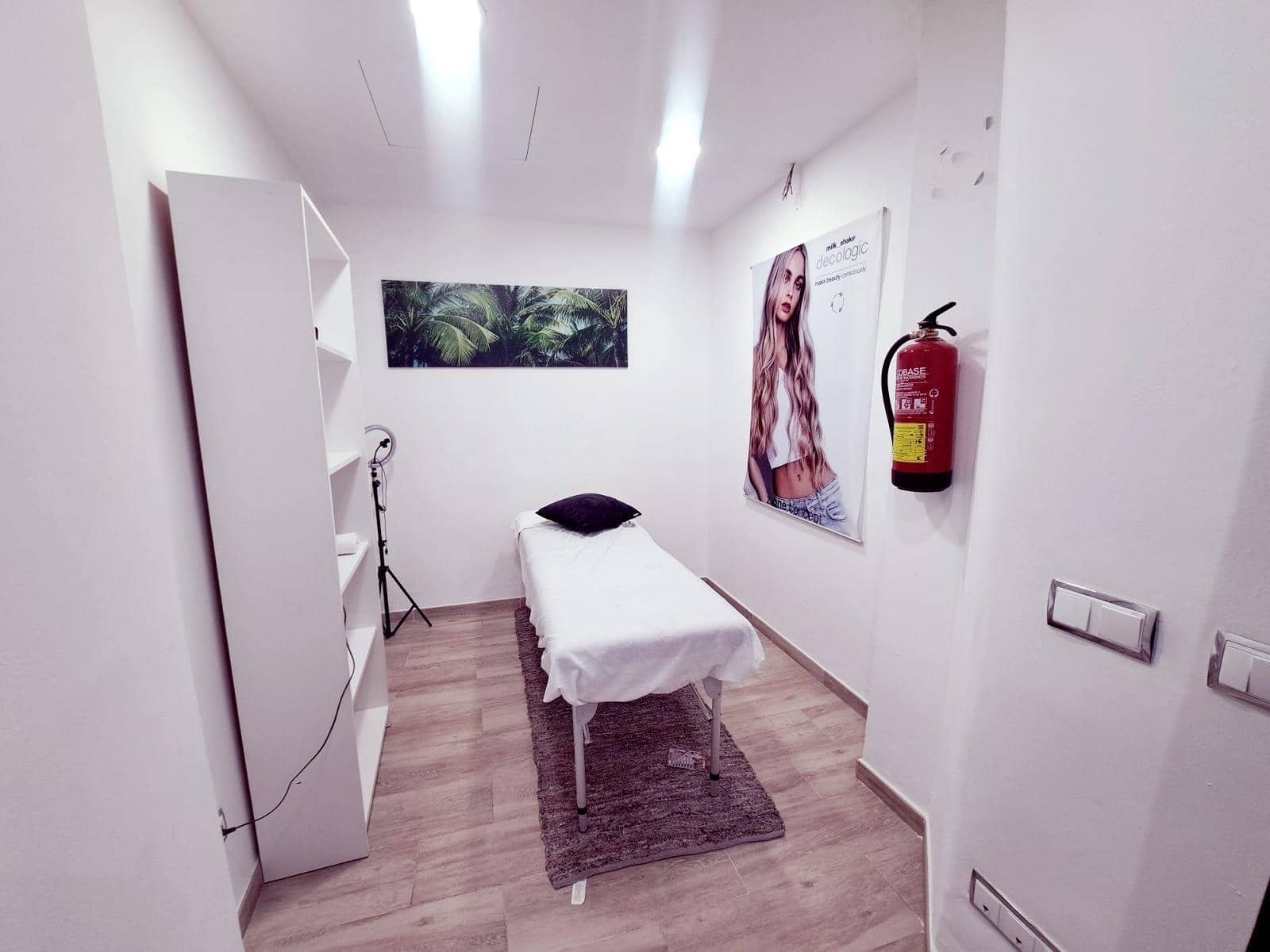 Kommersiell til salgs i Palma de Mallorca med garasje - € 49 000 (Ref: 9712058)