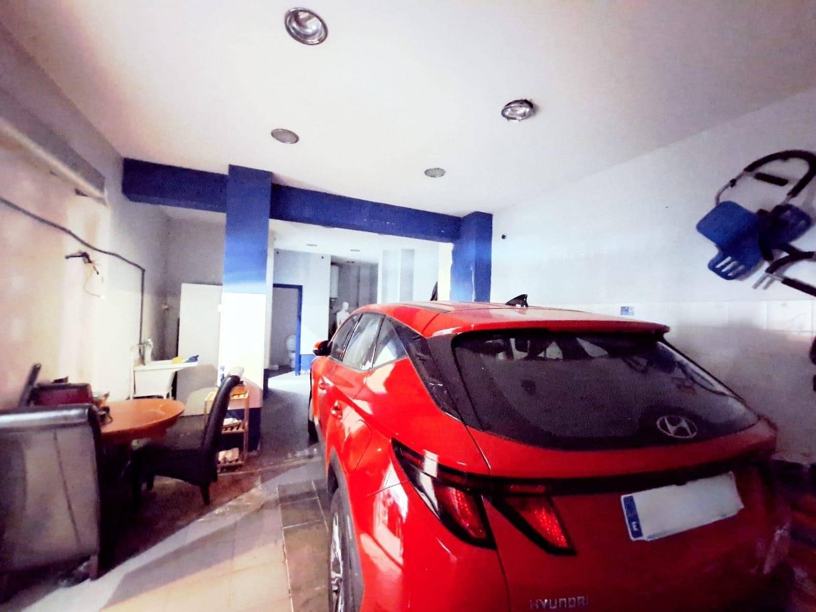 Kommersiell til salgs i Palma de Mallorca med garasje - € 49 000 (Ref: 9712058)