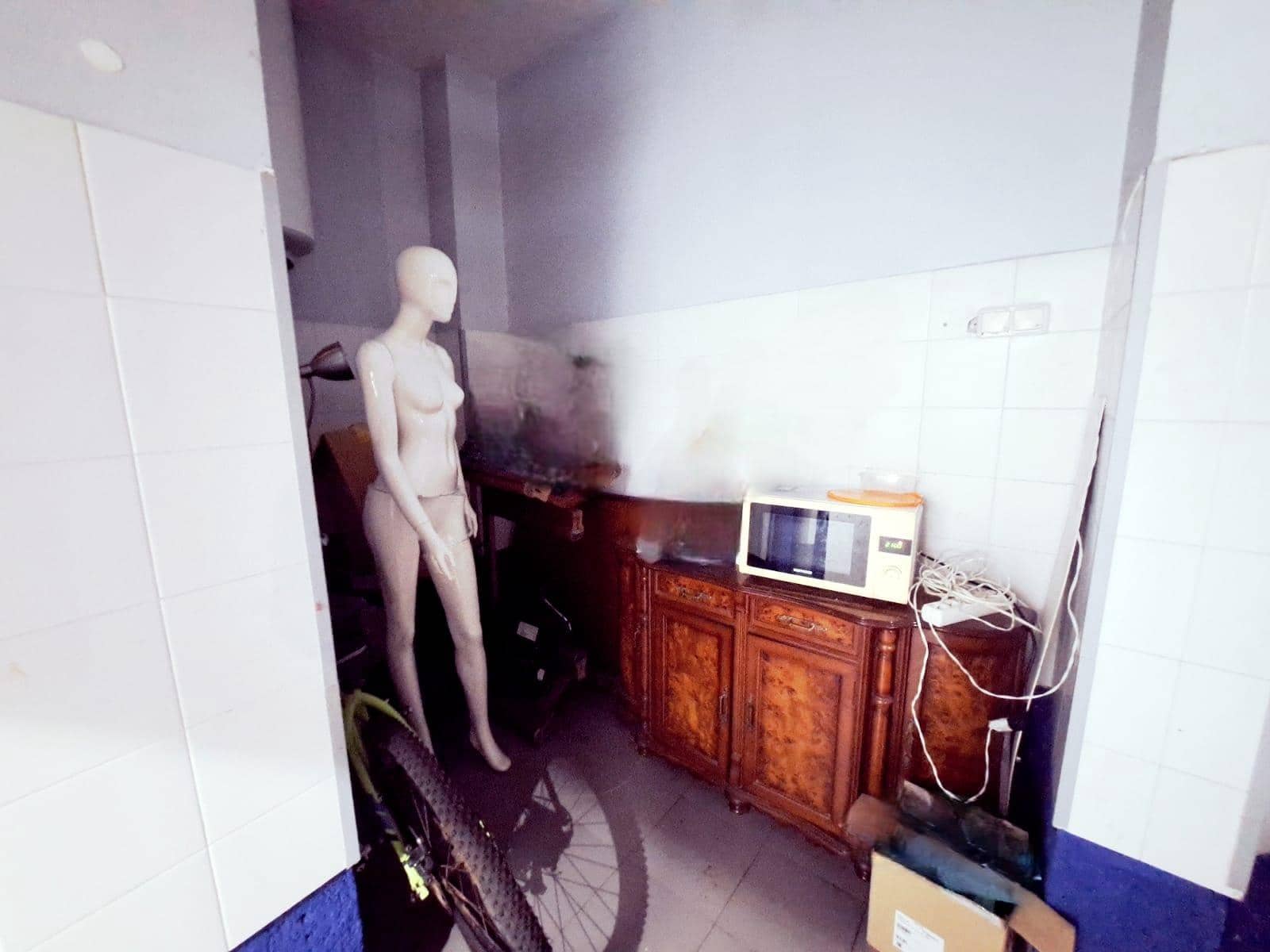 Kommersiell til salgs i Palma de Mallorca med garasje - € 49 000 (Ref: 9712058)