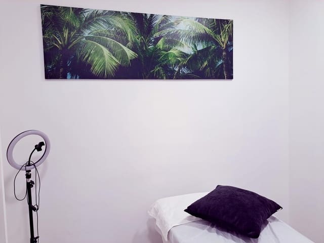 Commercieel te koop in Bons Aires, Palma de Mallorca met garage - € 49.000 (Ref: 9712058)