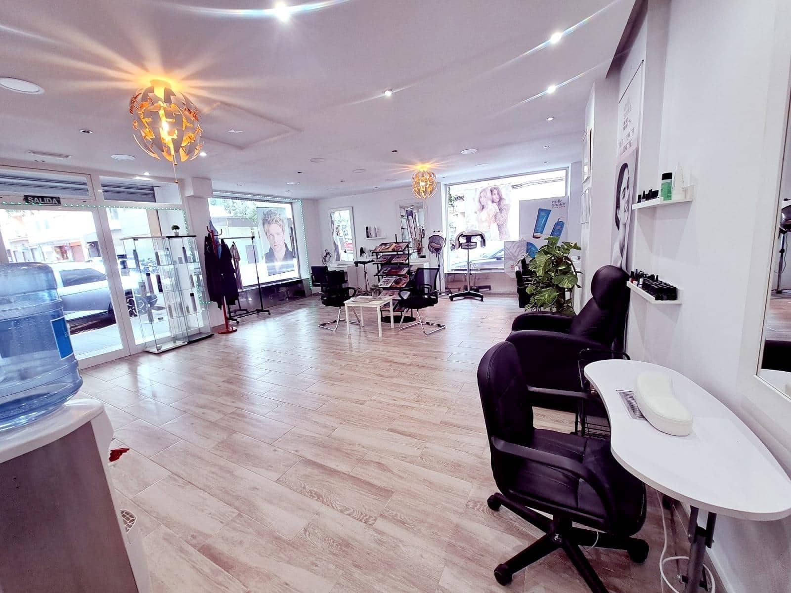 Kommersiell til salgs i Palma de Mallorca med garasje - € 49 000 (Ref: 9712058)