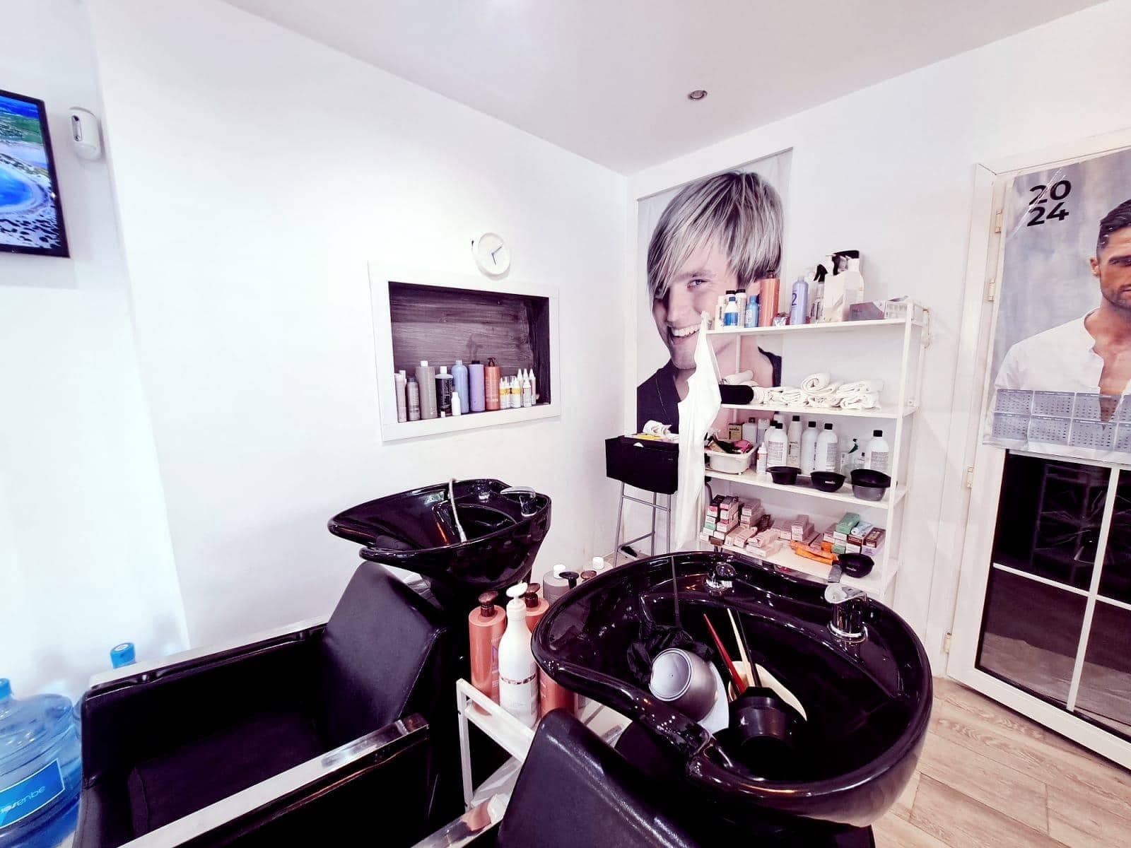 Kommersiell til salgs i Palma de Mallorca med garasje - € 49 000 (Ref: 9712058)