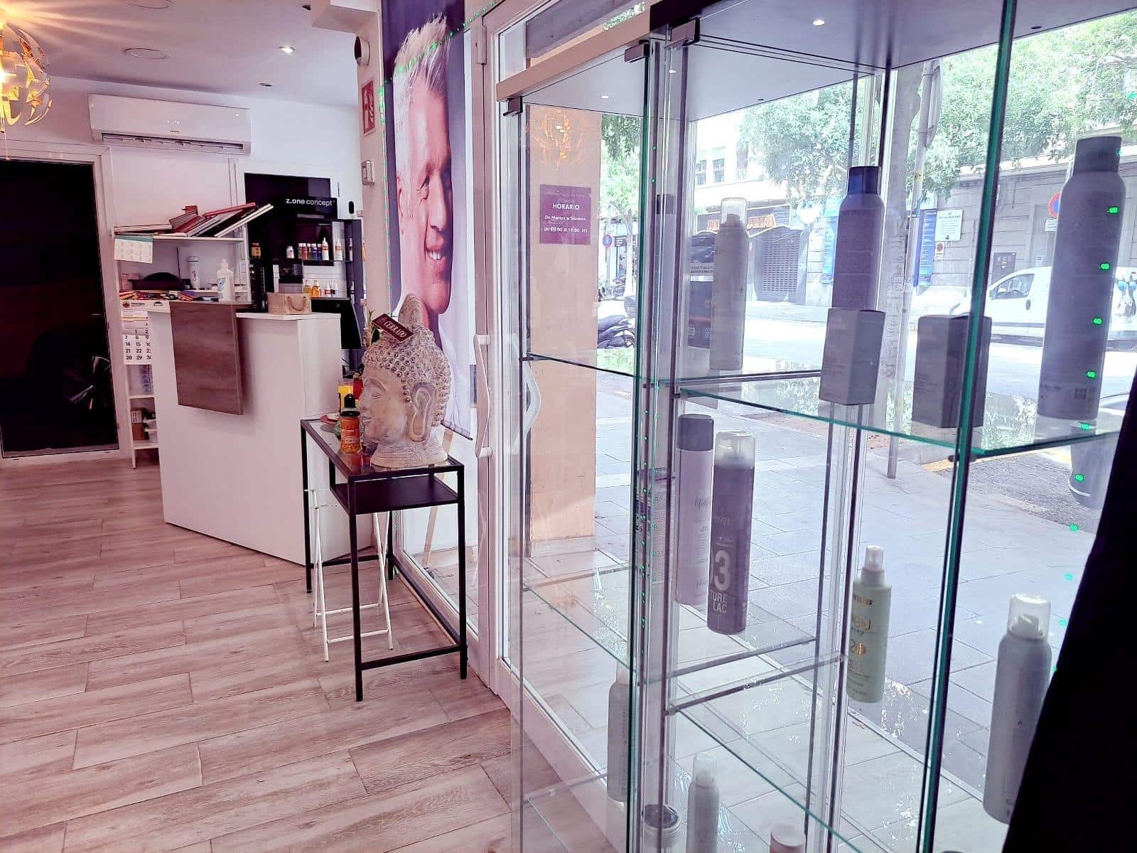 Kommersiell til salgs i Palma de Mallorca med garasje - € 49 000 (Ref: 9712058)