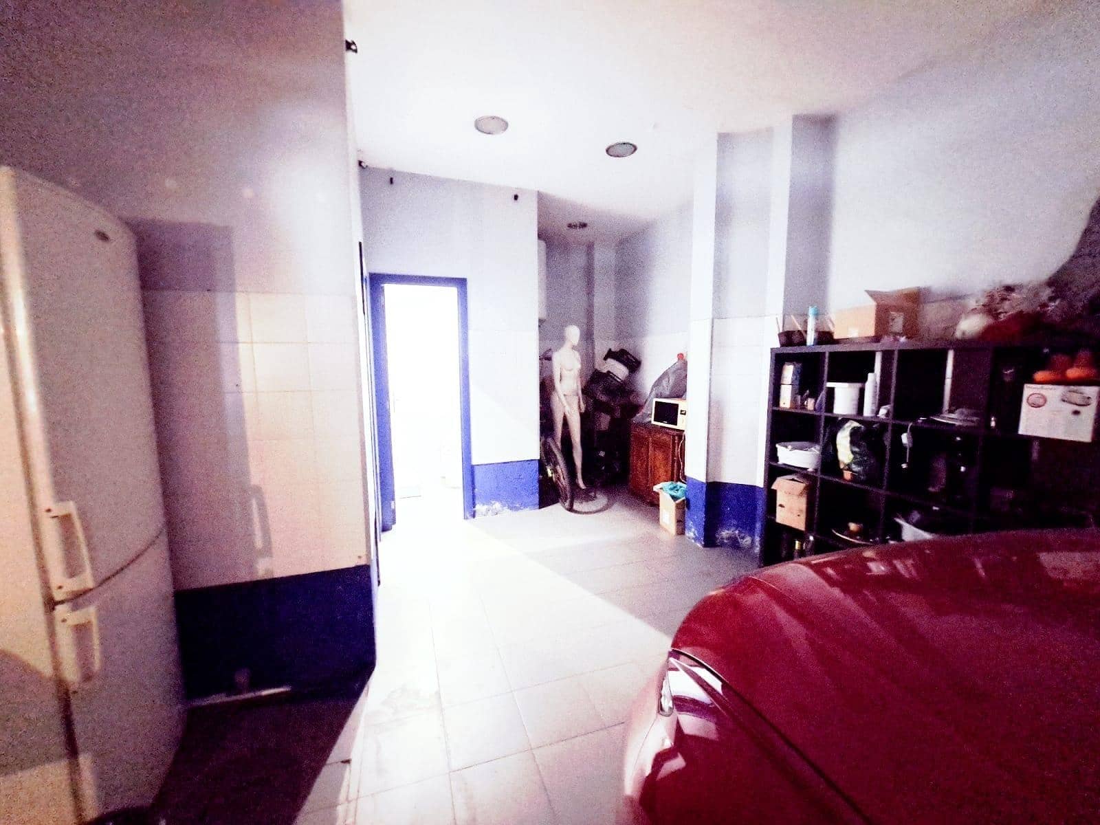 Kommersiell til salgs i Palma de Mallorca med garasje - € 49 000 (Ref: 9712058)