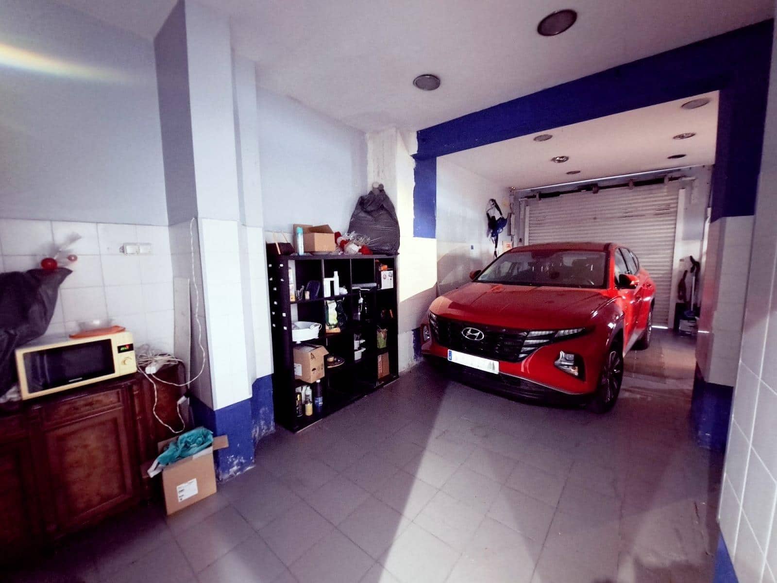 Kommersiell til salgs i Palma de Mallorca med garasje - € 49 000 (Ref: 9712058)