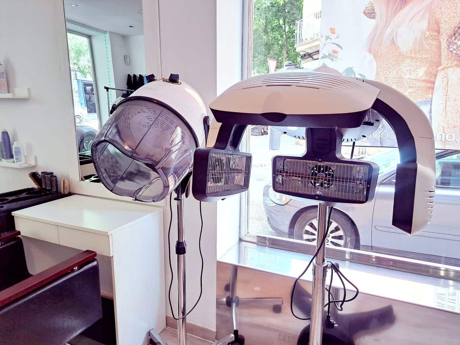 Kommersiell til salgs i Palma de Mallorca med garasje - € 49 000 (Ref: 9712058)