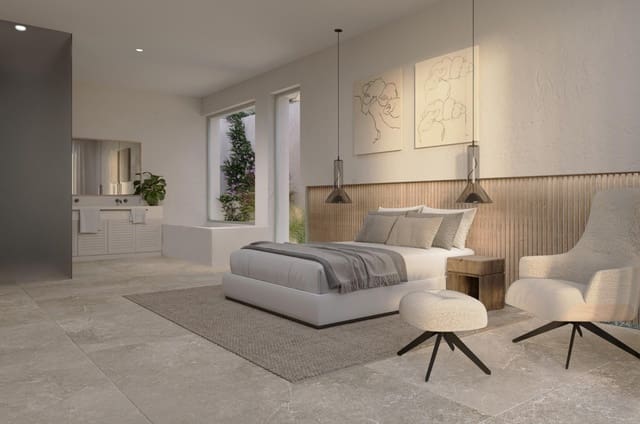 Byggegrund til salg i Santa Ponsa, Calvià - € 900.000 (Ref: 9712059)
