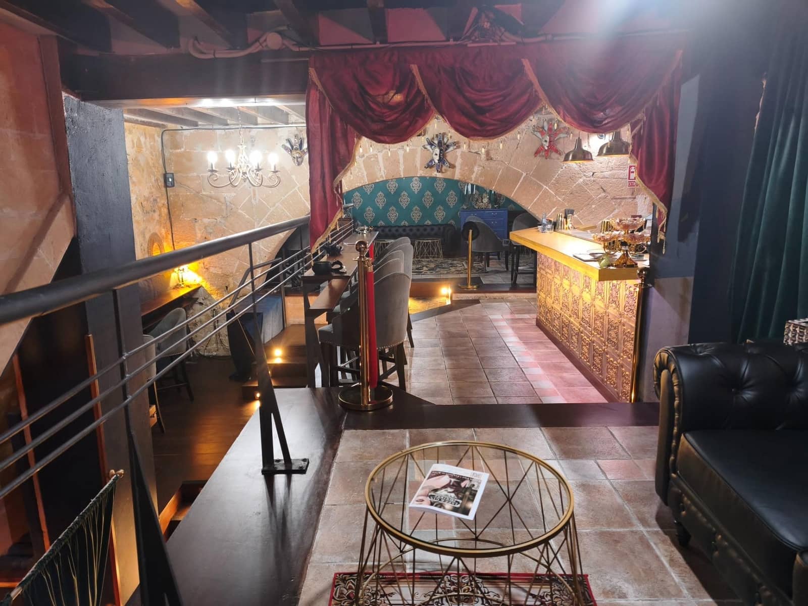 Gewerbe zu verkaufen in Palma de Mallorca - 140.000 € (Ref: 9712060)