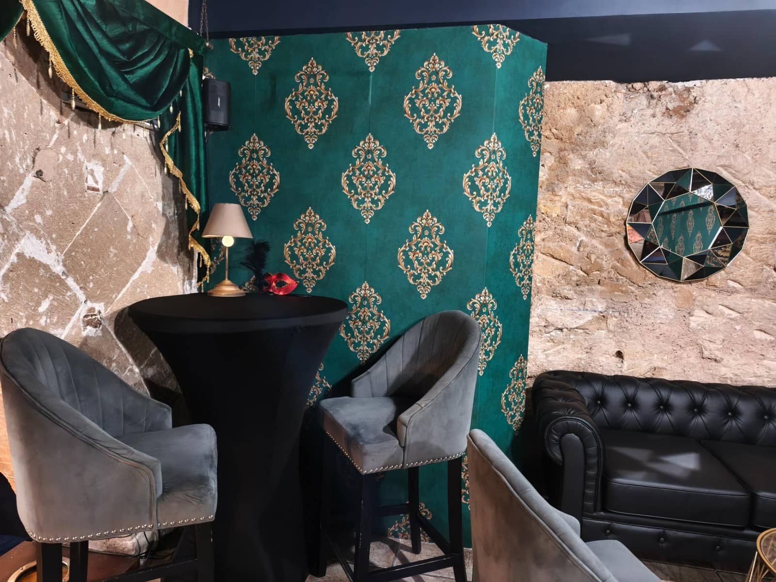 Gewerbe zu verkaufen in Palma de Mallorca - 140.000 € (Ref: 9712060)