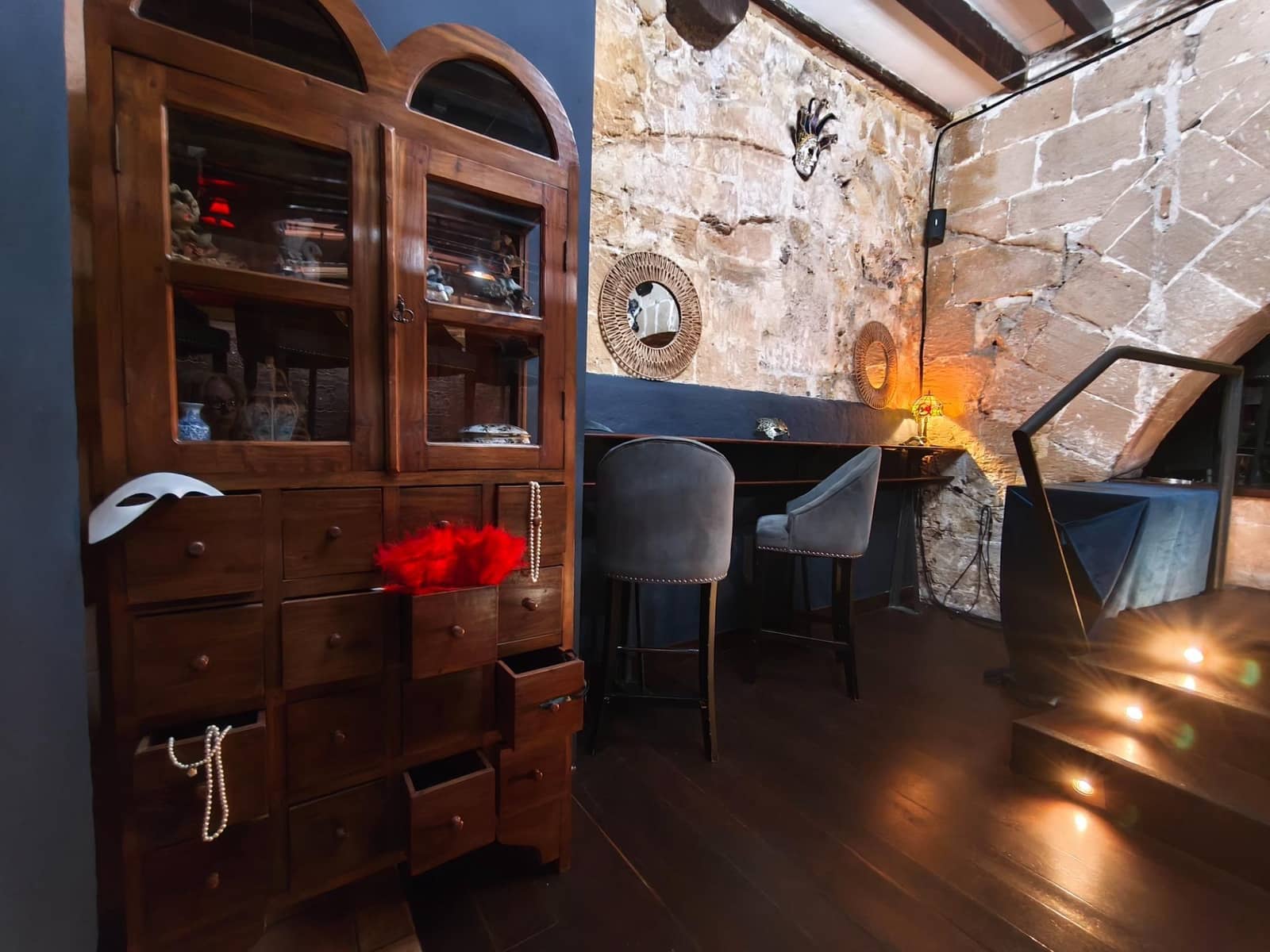 Gewerbe zu verkaufen in Palma de Mallorca - 140.000 € (Ref: 9712060)