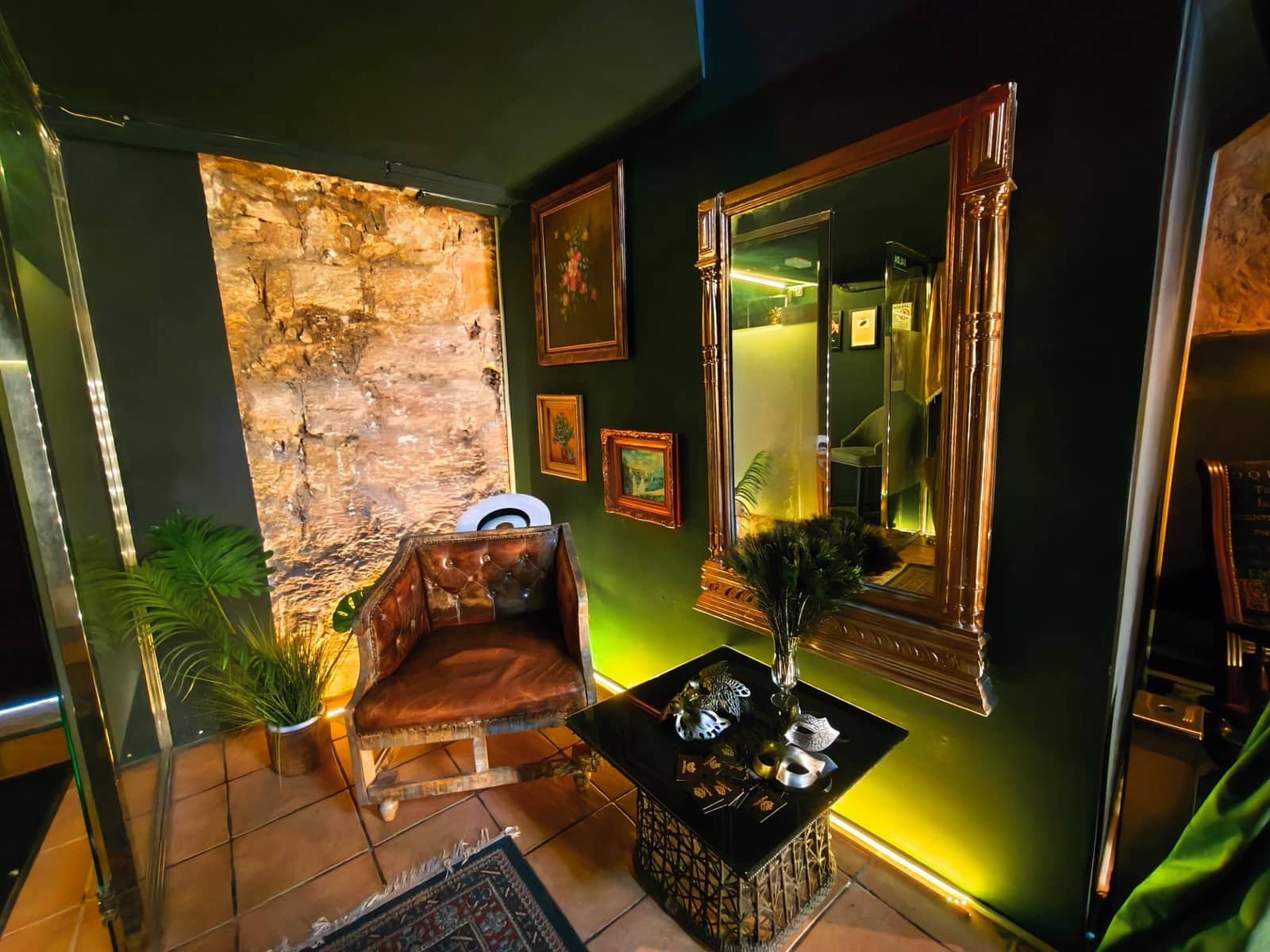 Gewerbe zu verkaufen in Palma de Mallorca - 140.000 € (Ref: 9712060)