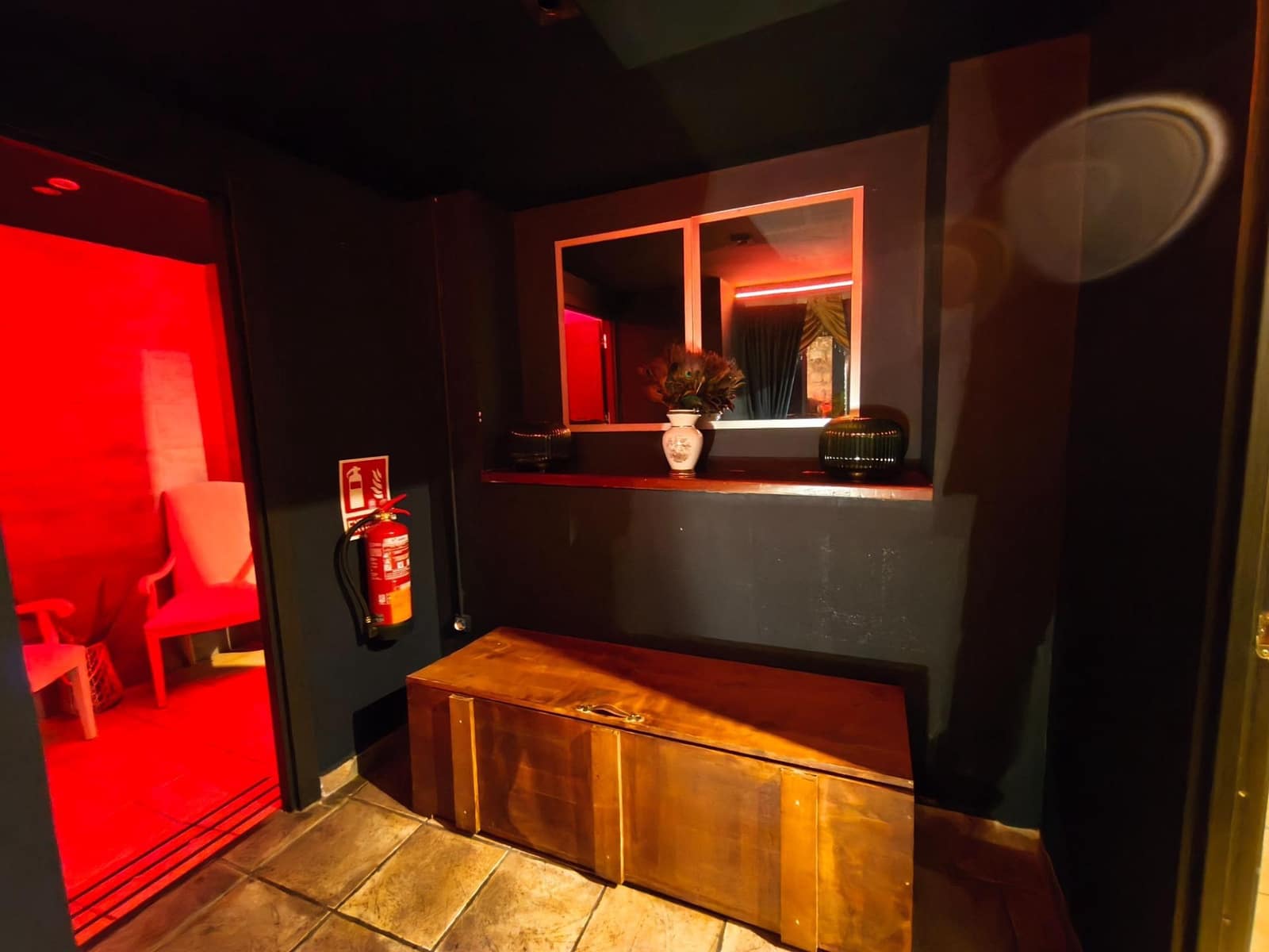 Gewerbe zu verkaufen in Palma de Mallorca - 140.000 € (Ref: 9712060)