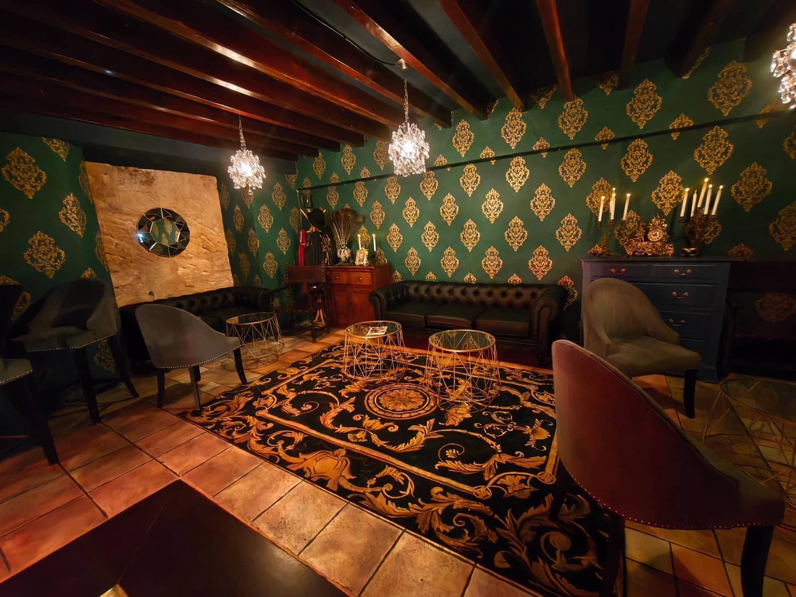 Gewerbe zu verkaufen in Palma de Mallorca - 140.000 € (Ref: 9712060)