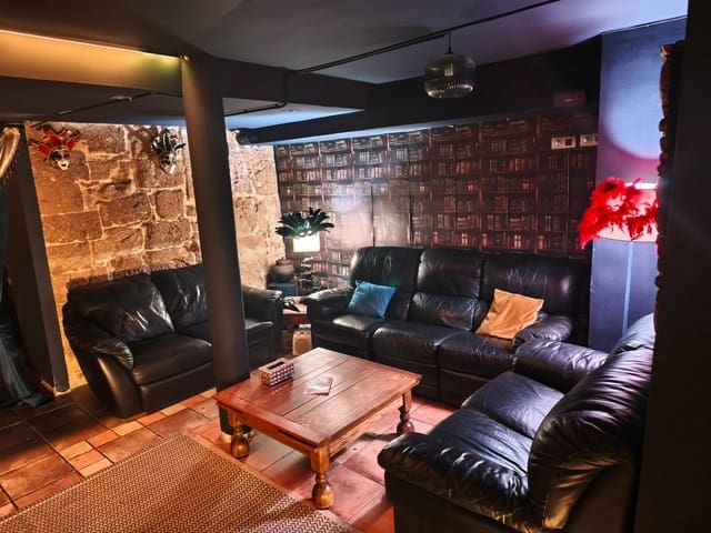 Commercial for sale in Palma de Mallorca - € 140,000 (Ref: 9712060)