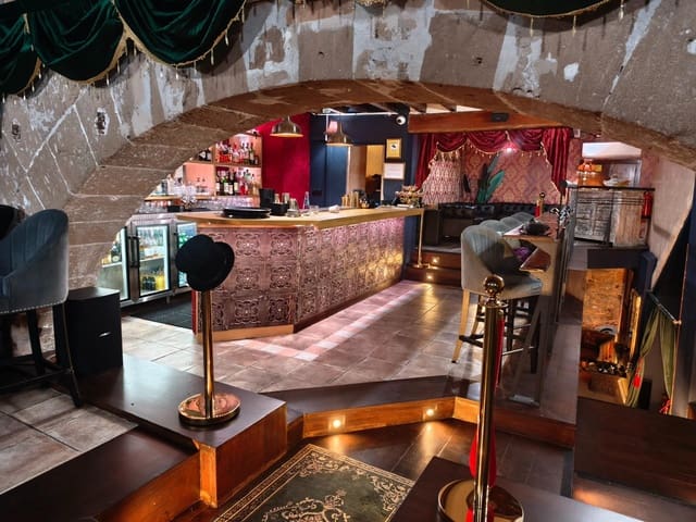 Commercial for sale in Palma de Mallorca - € 140,000 (Ref: 9712060)