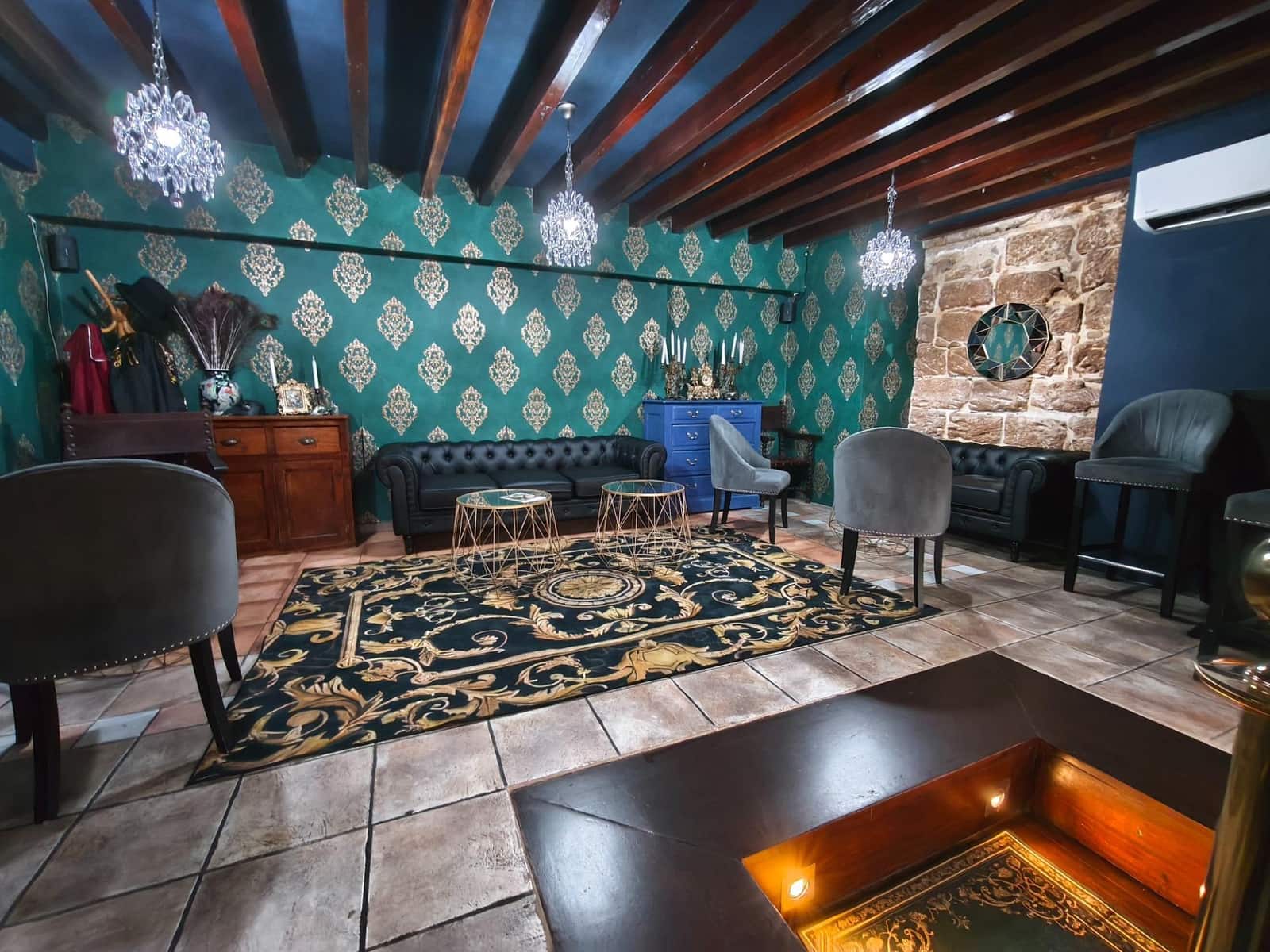 Gewerbe zu verkaufen in Palma de Mallorca - 140.000 € (Ref: 9712060)