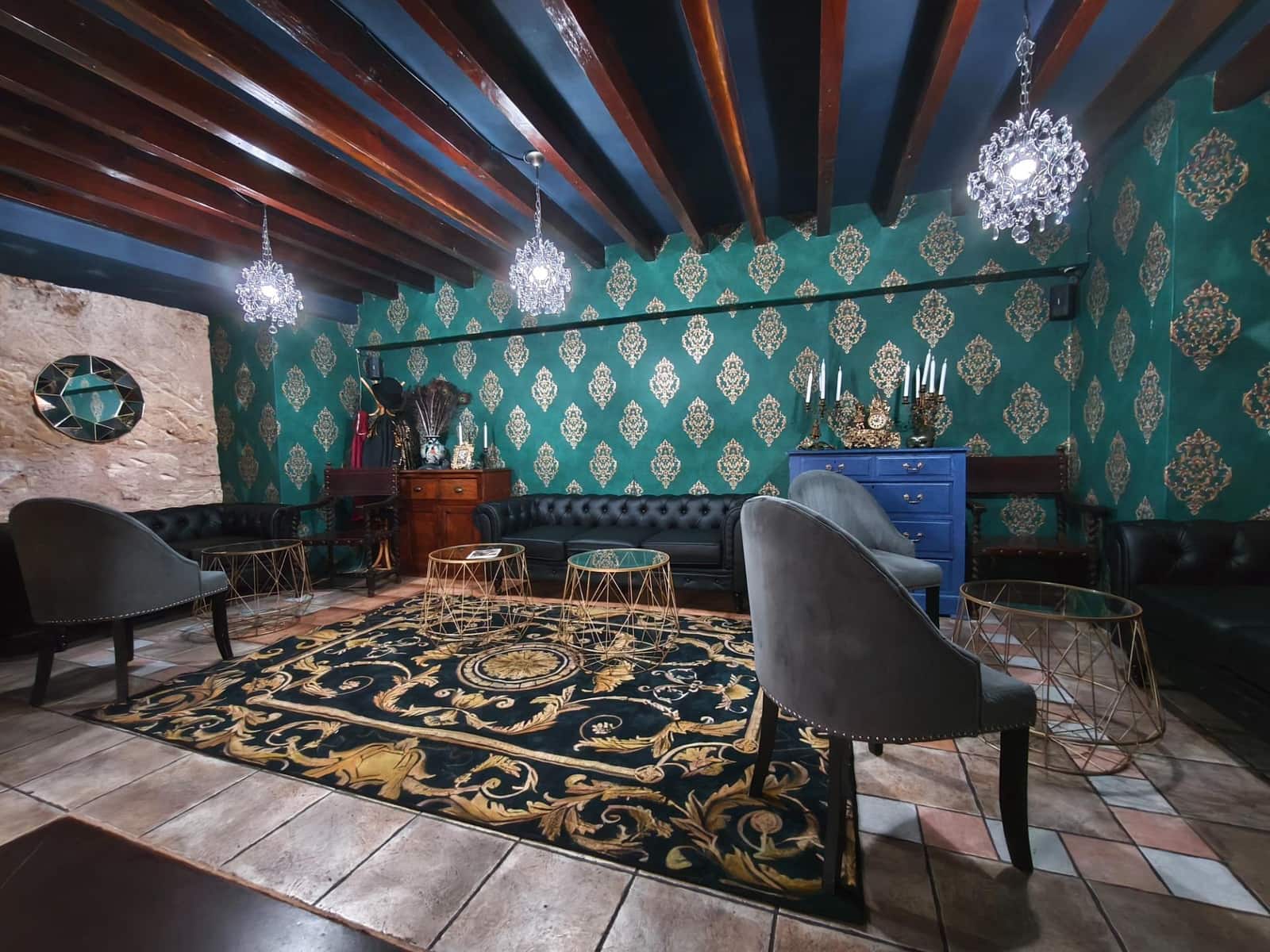 Gewerbe zu verkaufen in Palma de Mallorca - 140.000 € (Ref: 9712060)