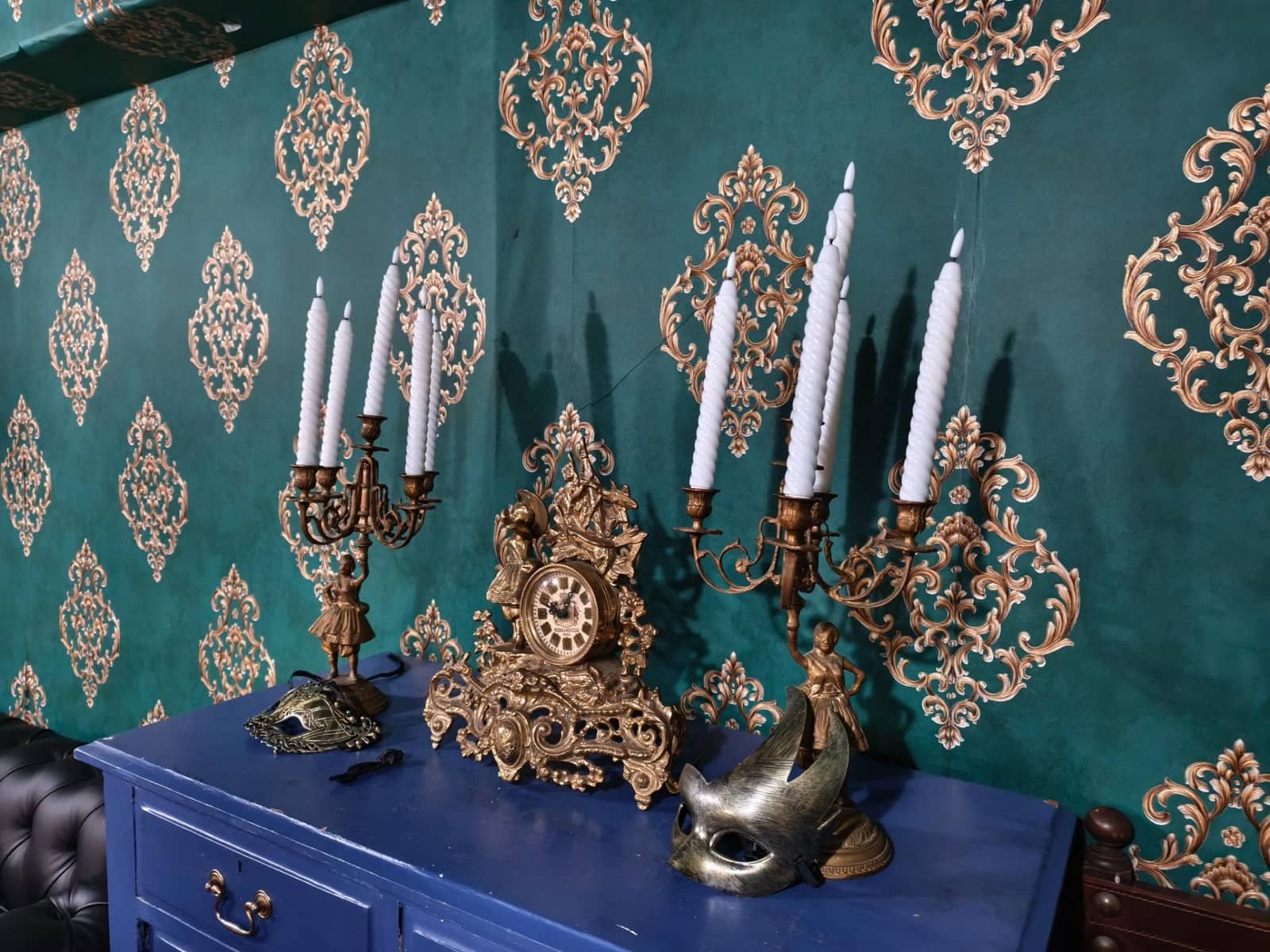 Gewerbe zu verkaufen in Palma de Mallorca - 140.000 € (Ref: 9712060)